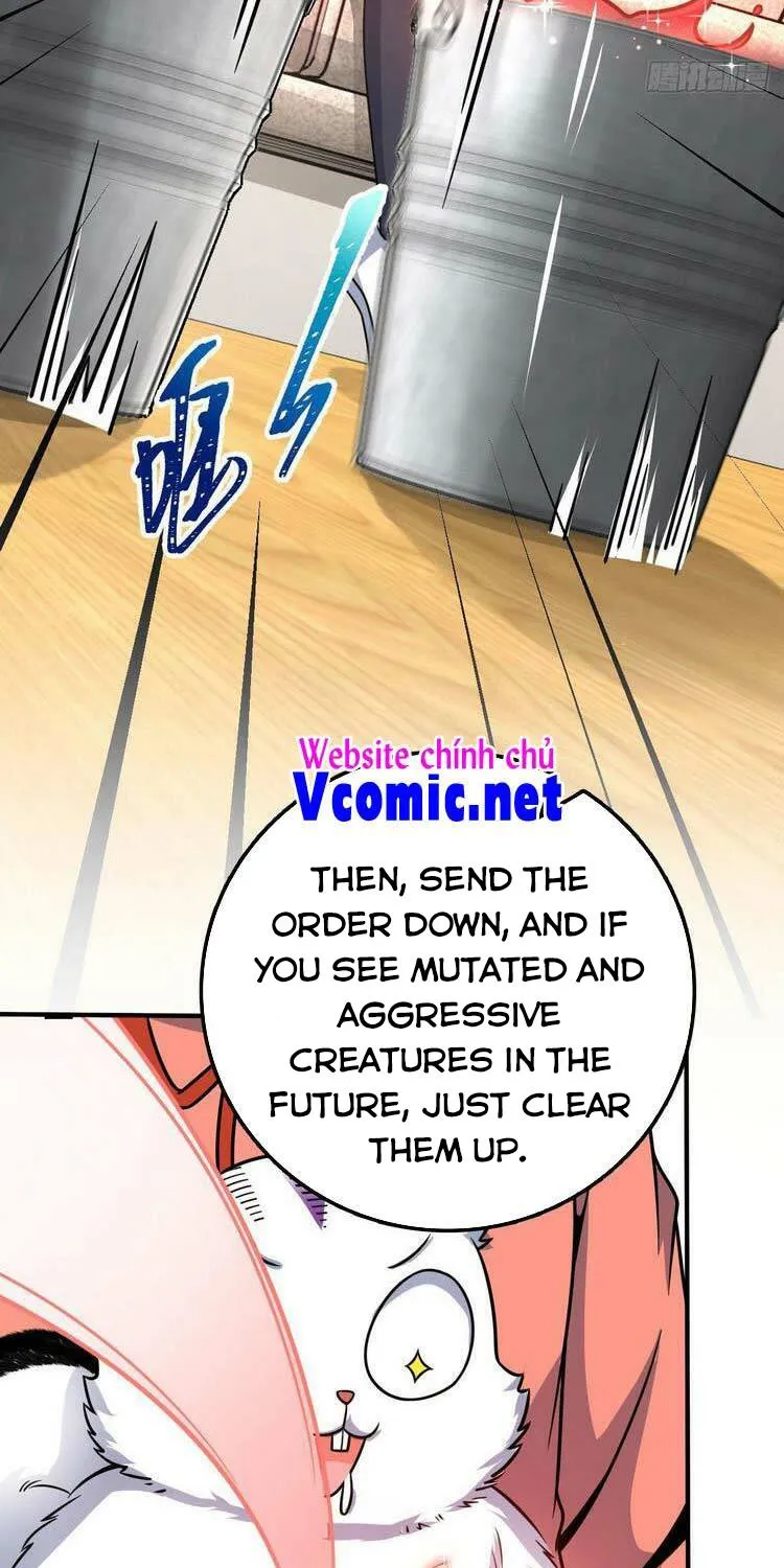 Spare Me, Great Lord! Zinmanga X Chapter 389 Page 49