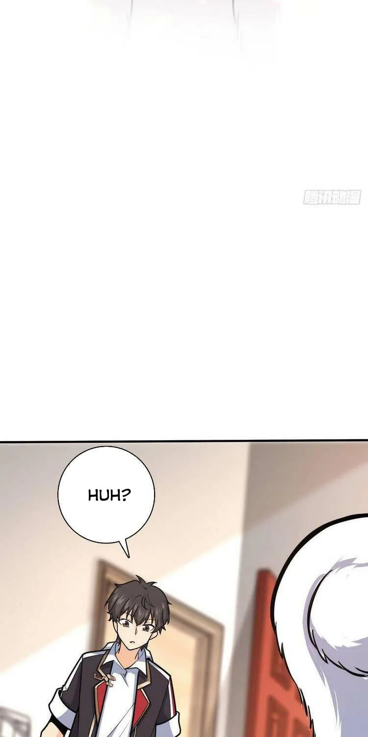 Spare Me, Great Lord! Zinmanga X Chapter 389 Page 55