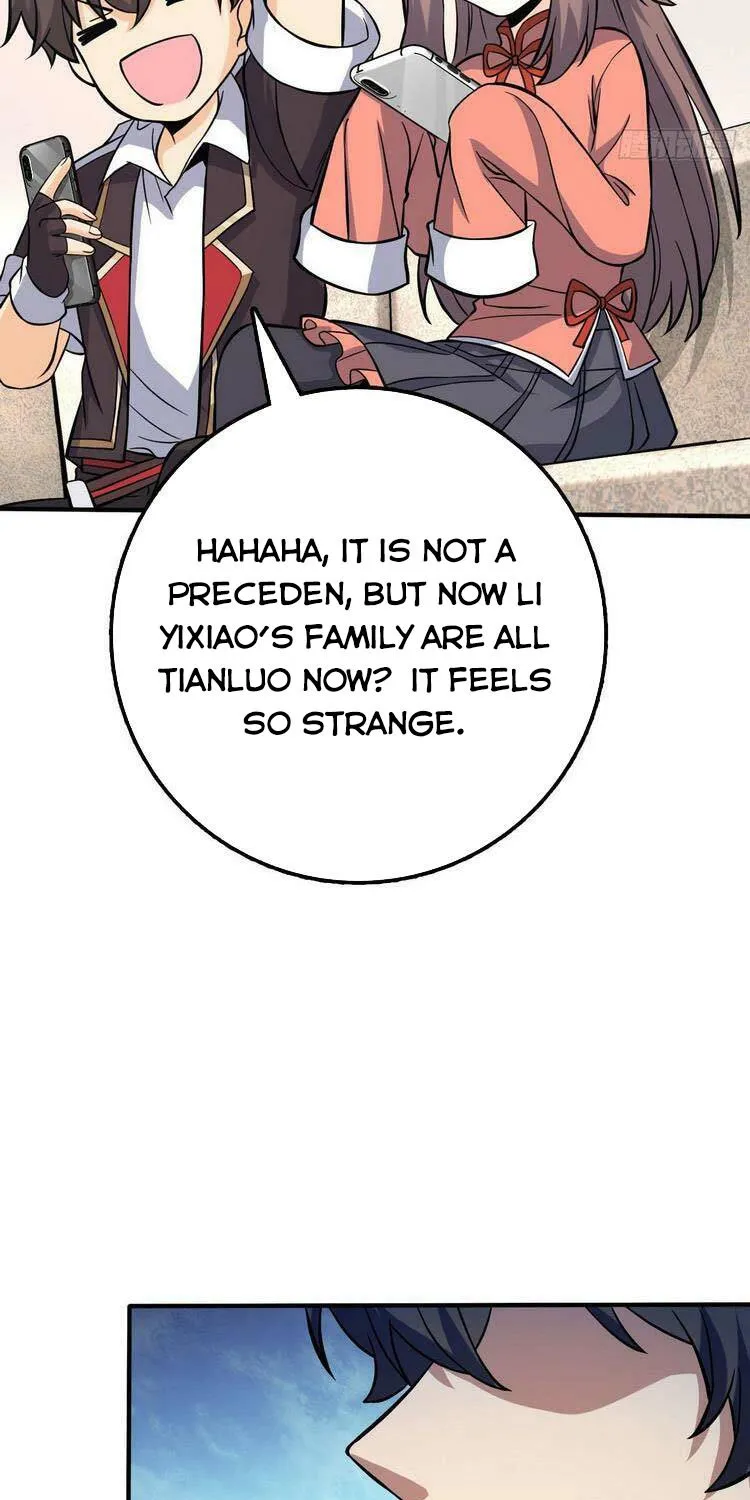 Spare Me, Great Lord! Zinmanga X Chapter 389 Page 83