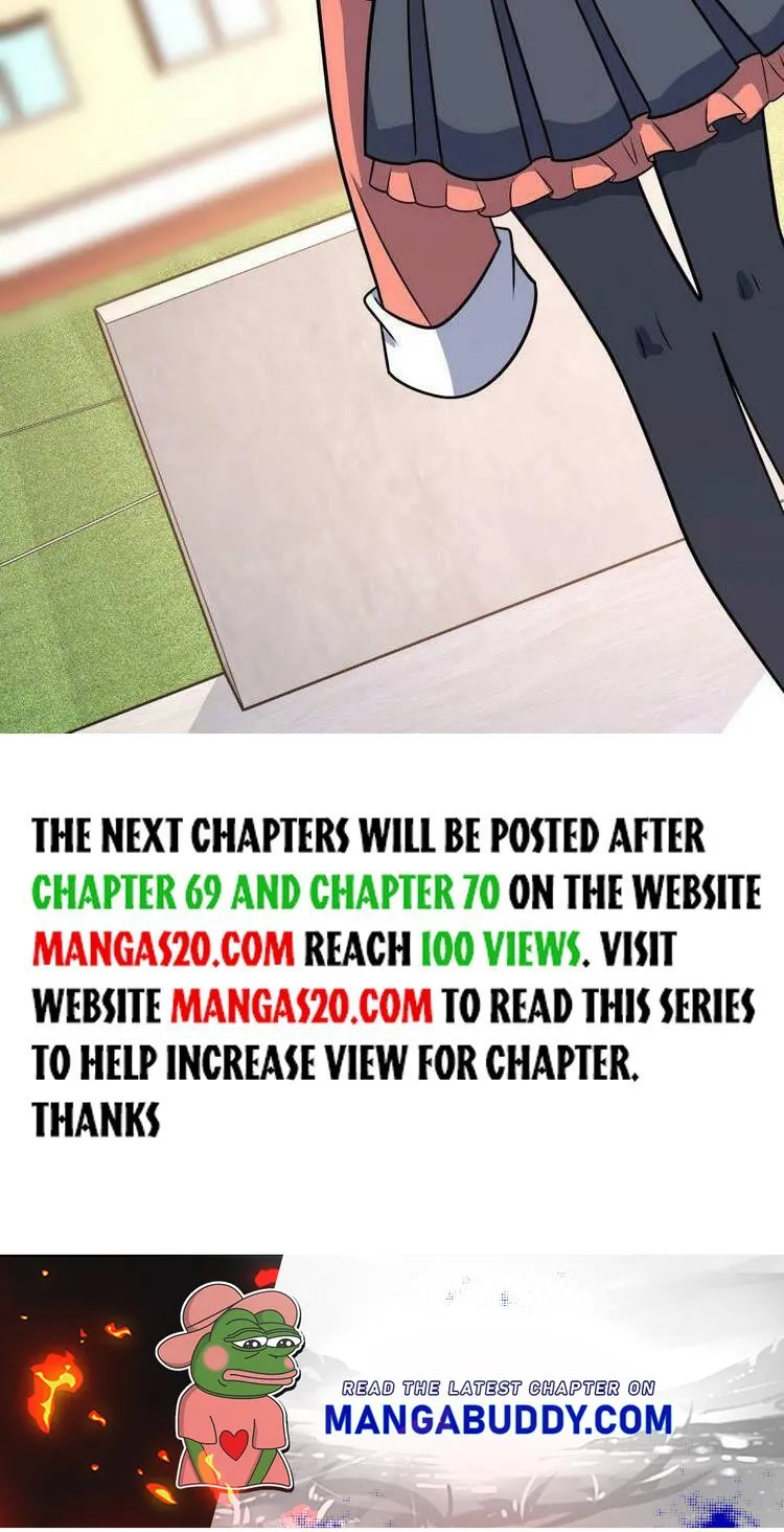 Spare Me, Great Lord! Zinmanga X Chapter 389 Page 129