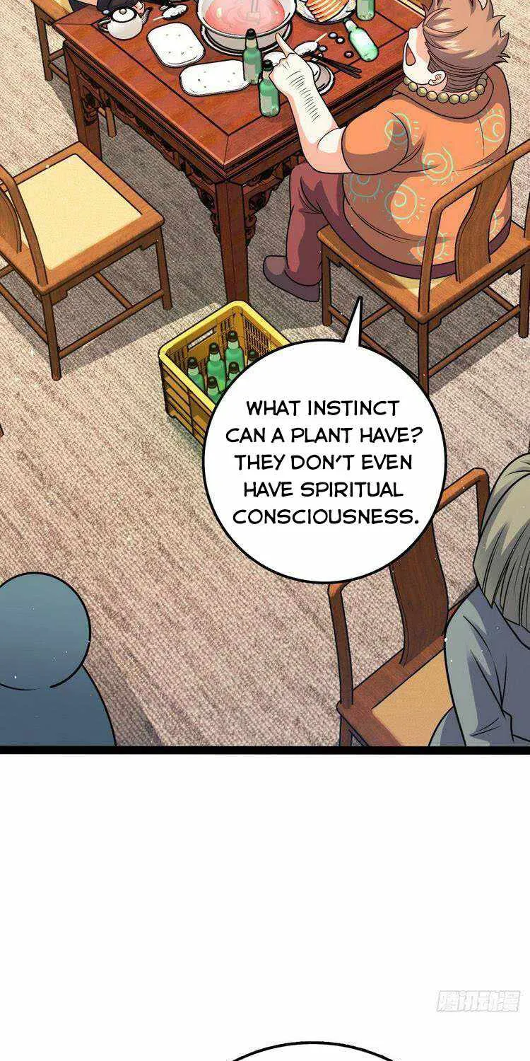 Spare Me, Great Lord! Zinmanga X Chapter 388 Page 14