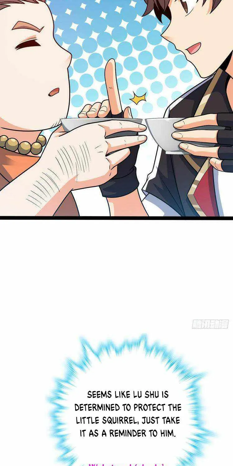 Spare Me, Great Lord! Zinmanga X Chapter 388 Page 21