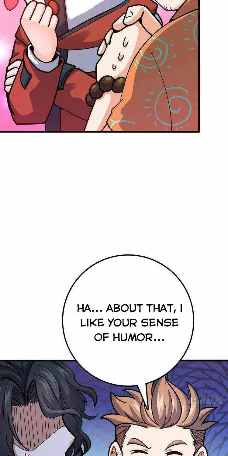 Spare Me, Great Lord! Zinmanga X Chapter 388 Page 47