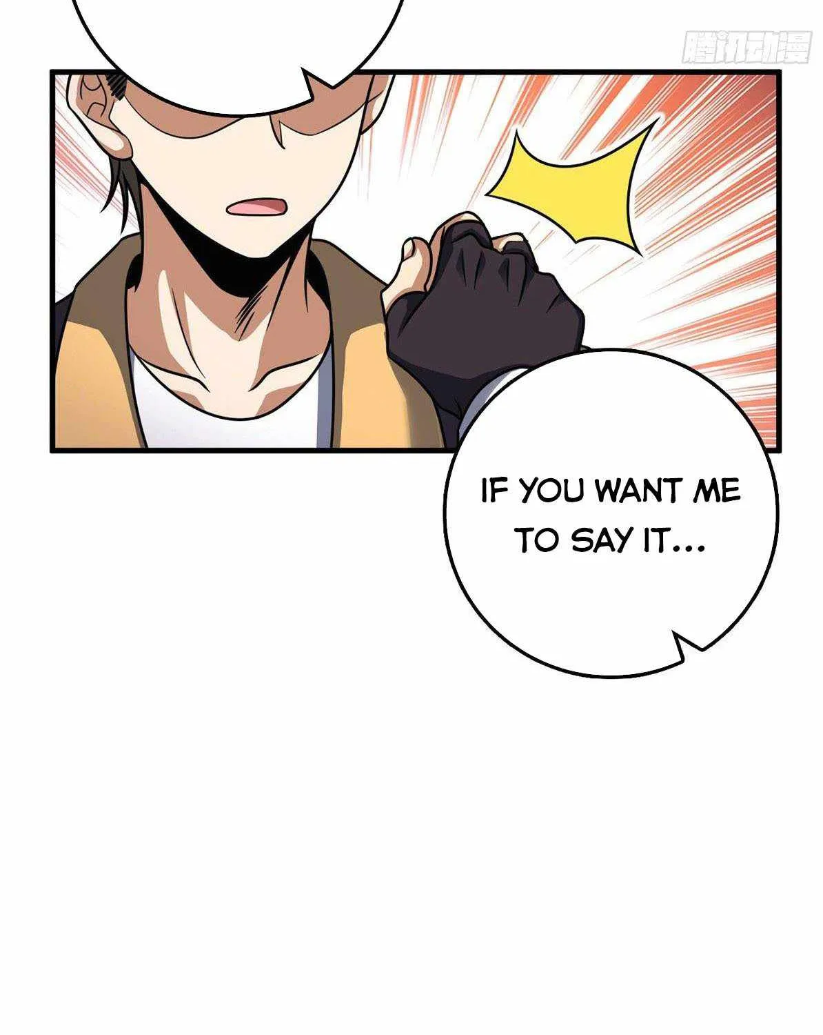 Spare Me, Great Lord! Zinmanga X Chapter 387 Page 51