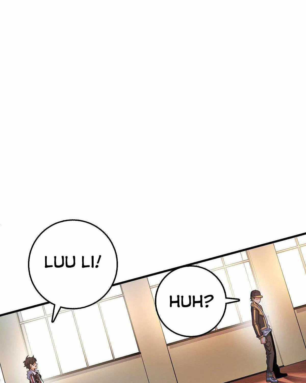 Spare Me, Great Lord! Zinmanga X Chapter 387 Page 64
