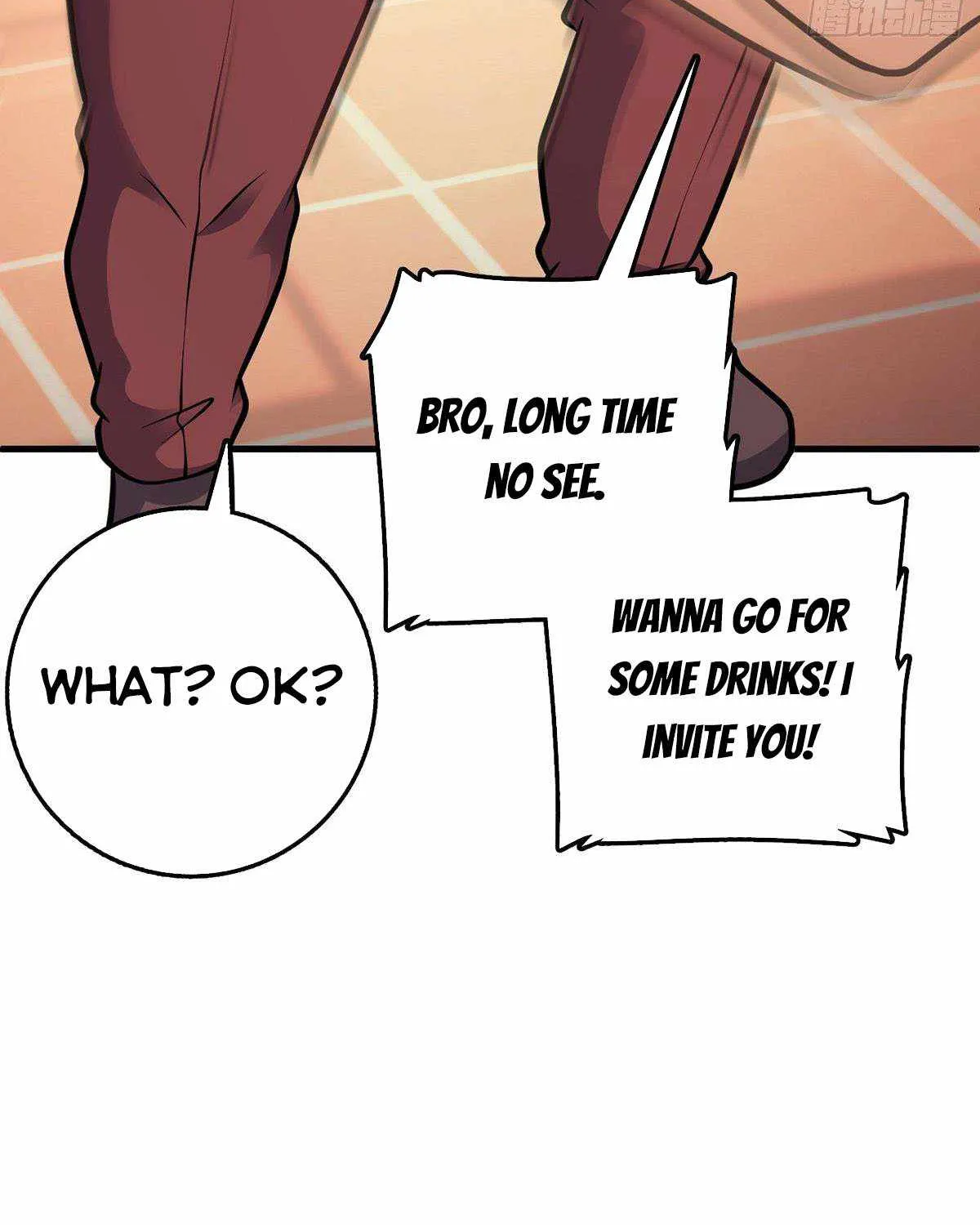 Spare Me, Great Lord! Zinmanga X Chapter 387 Page 79