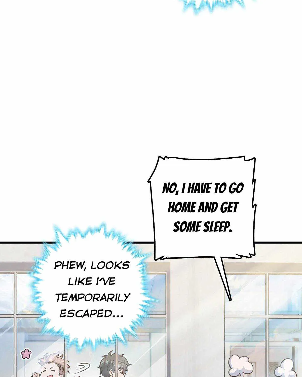Spare Me, Great Lord! Zinmanga X Chapter 387 Page 81