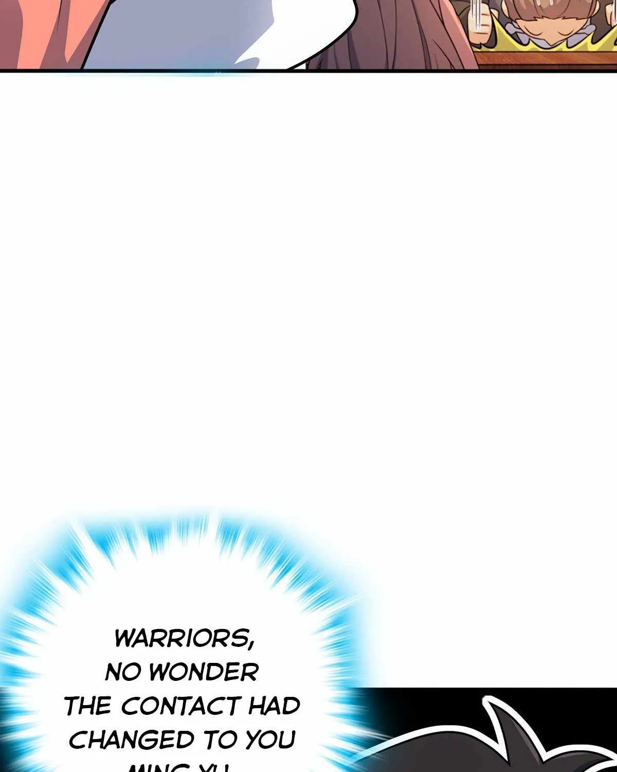 Spare Me, Great Lord! Zinmanga X Chapter 386 Page 9