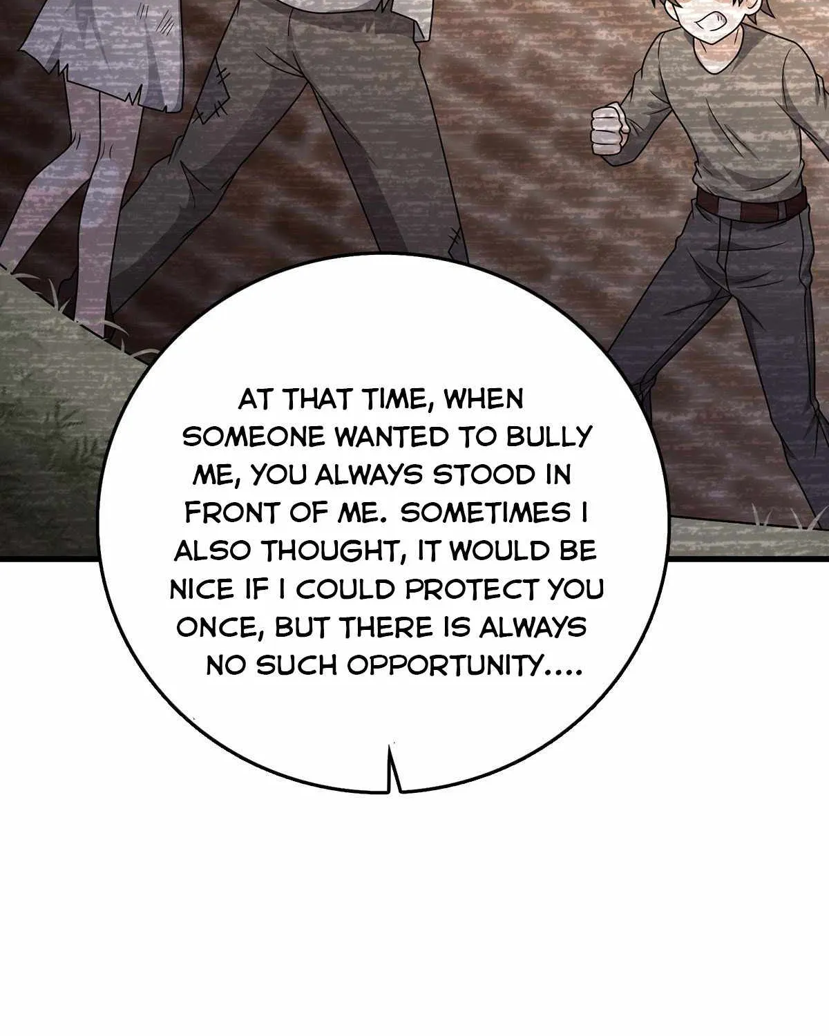 Spare Me, Great Lord! Zinmanga X Chapter 386 Page 16