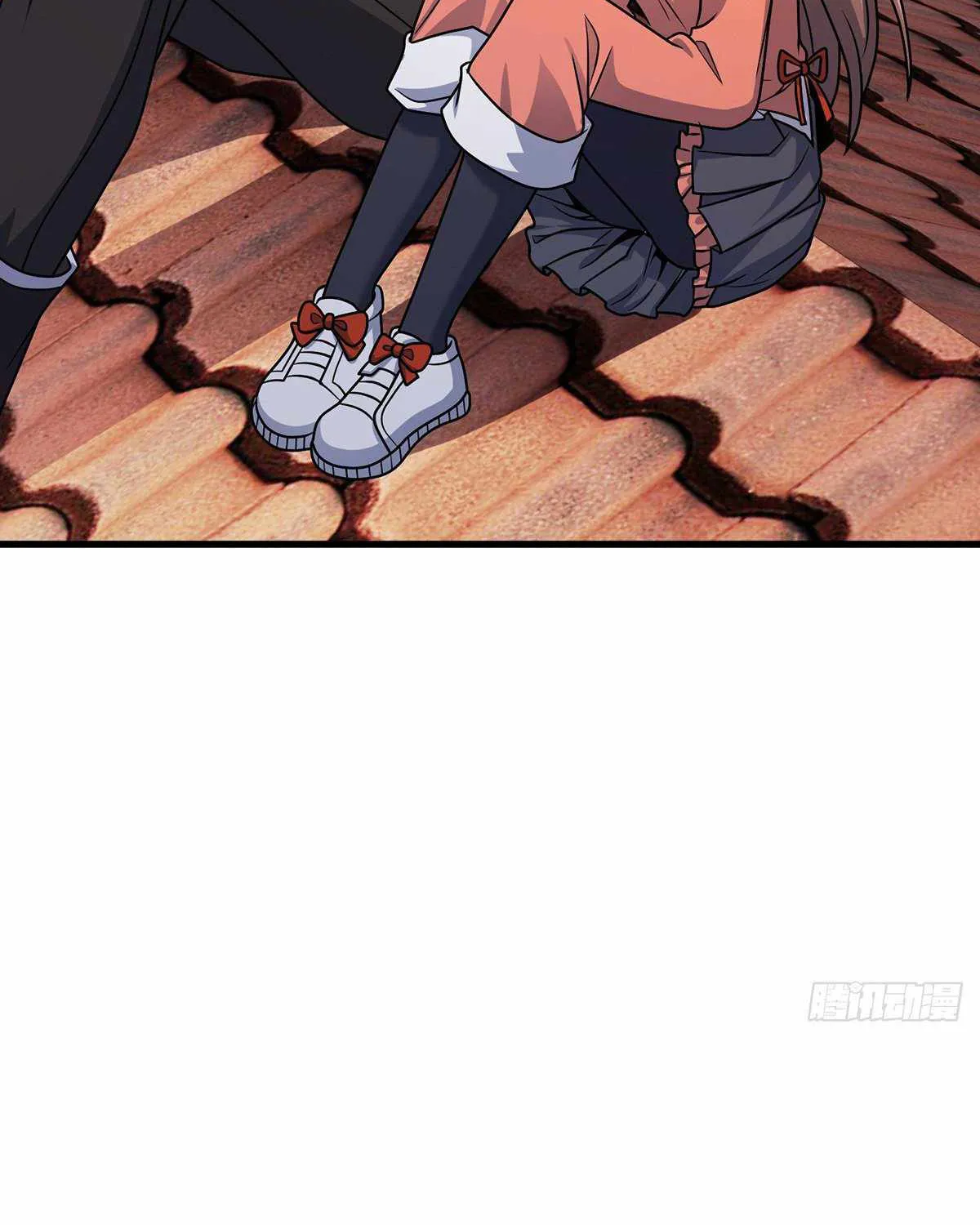 Spare Me, Great Lord! Zinmanga X Chapter 386 Page 21