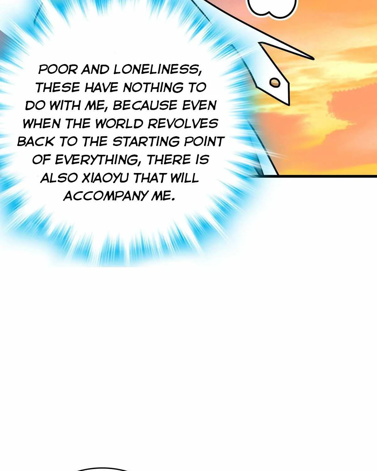 Spare Me, Great Lord! Zinmanga X Chapter 386 Page 30