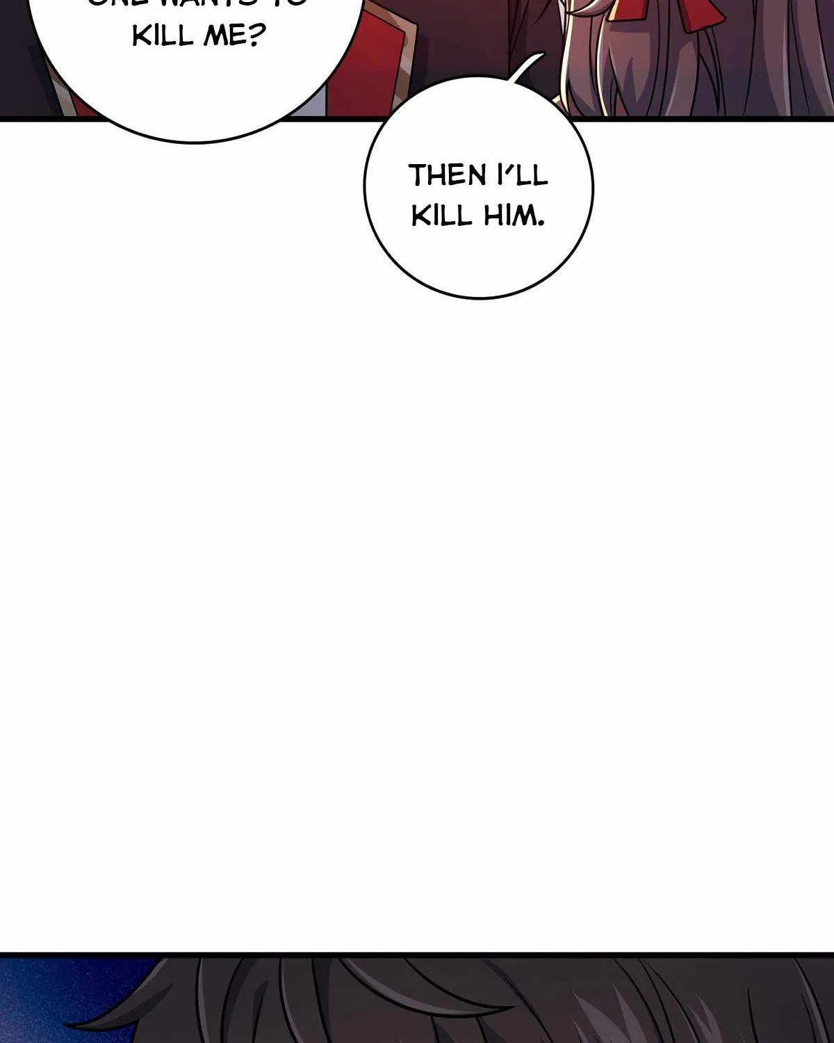 Spare Me, Great Lord! Zinmanga X Chapter 386 Page 32