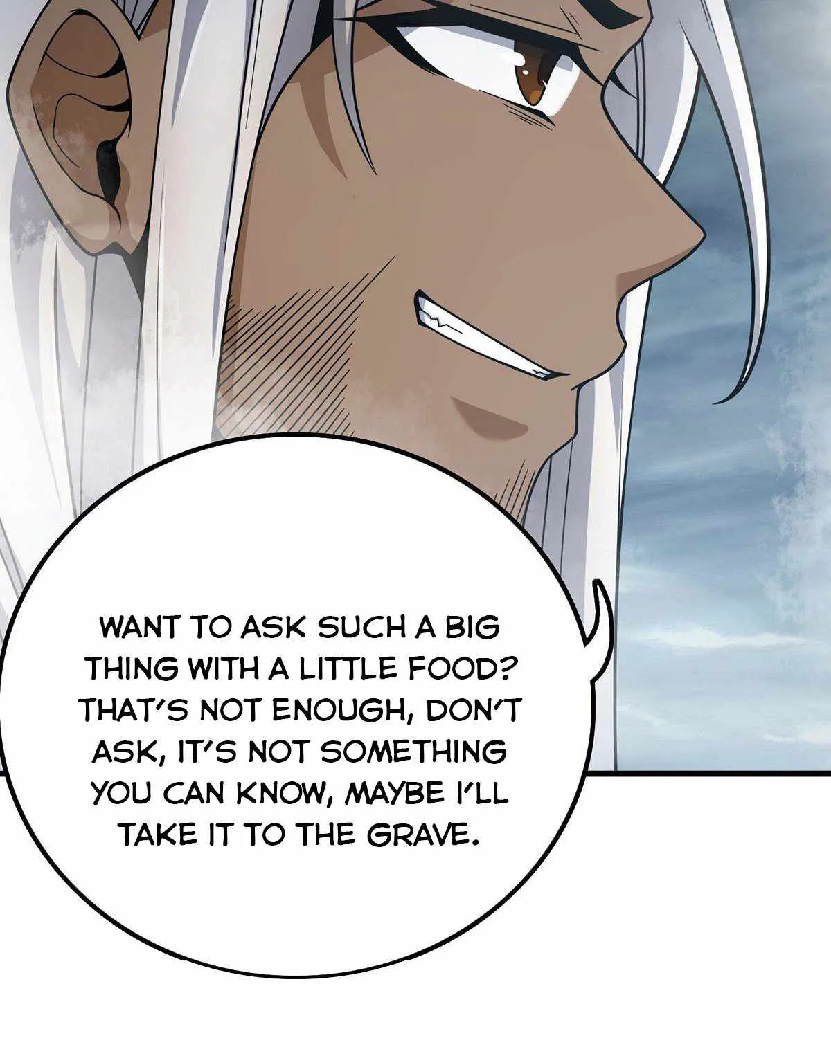 Spare Me, Great Lord! Zinmanga X Chapter 386 Page 70