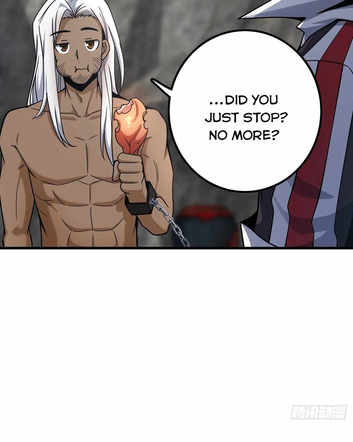 Spare Me, Great Lord! Zinmanga X Chapter 386 Page 72