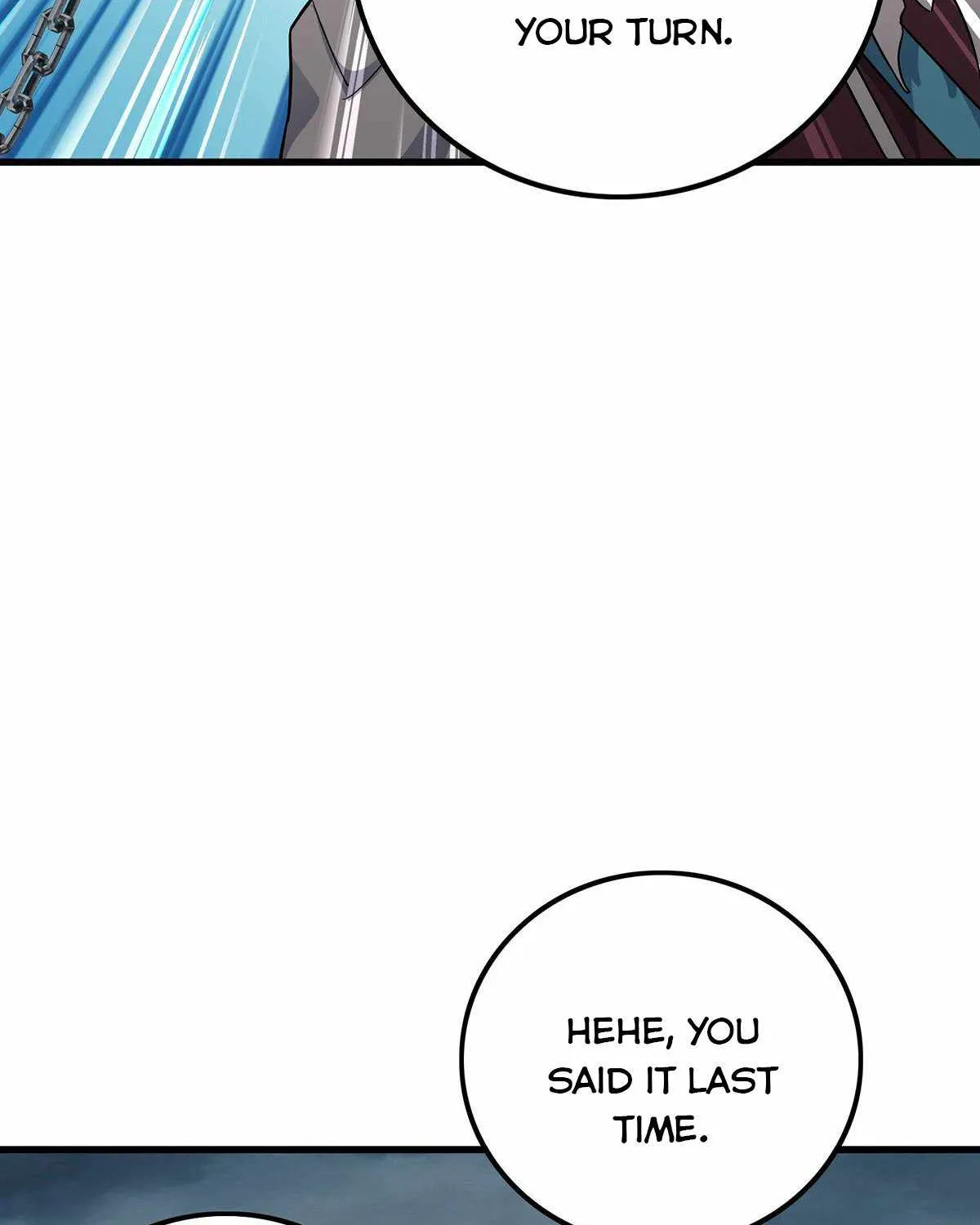 Spare Me, Great Lord! Zinmanga X Chapter 386 Page 84