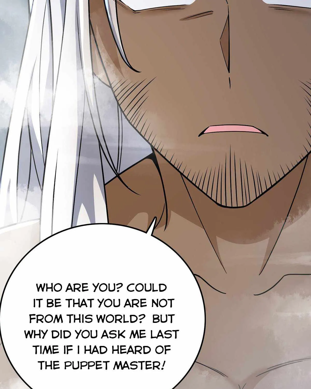 Spare Me, Great Lord! Zinmanga X Chapter 386 Page 94