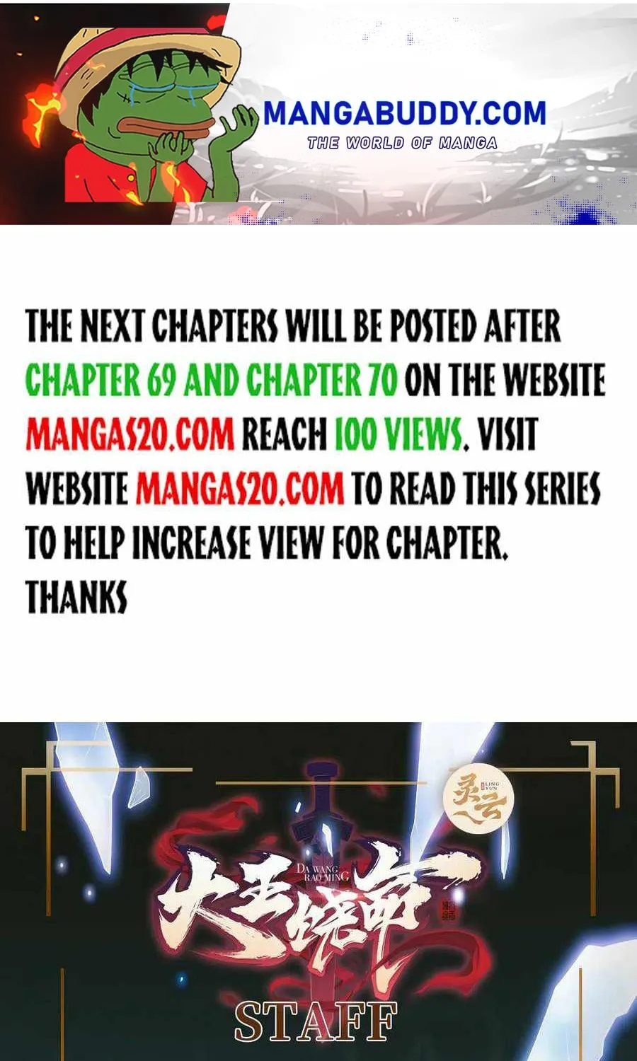 Spare Me, Great Lord! Zinmanga X Chapter 385 Page 1