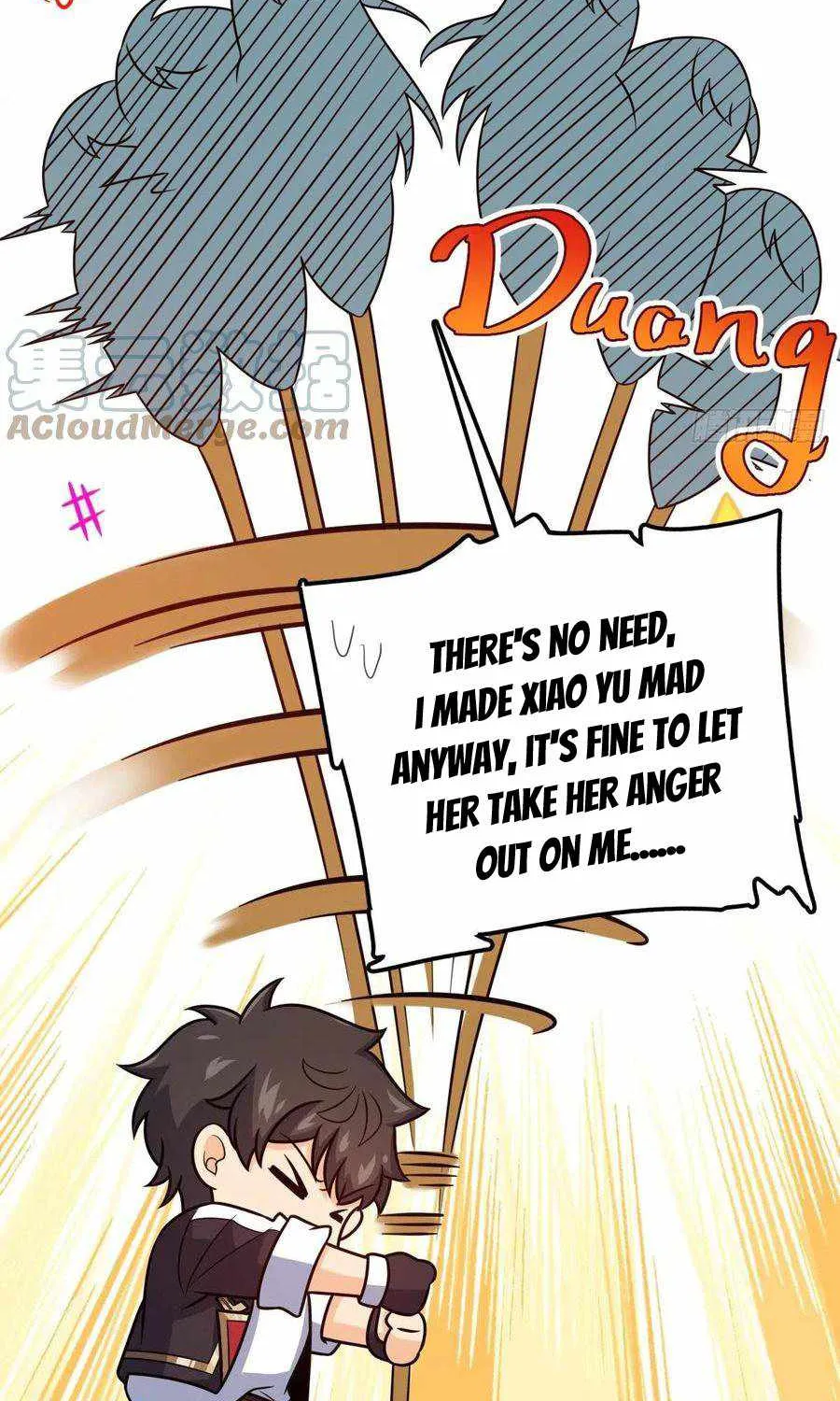 Spare Me, Great Lord! Zinmanga X Chapter 385 Page 19
