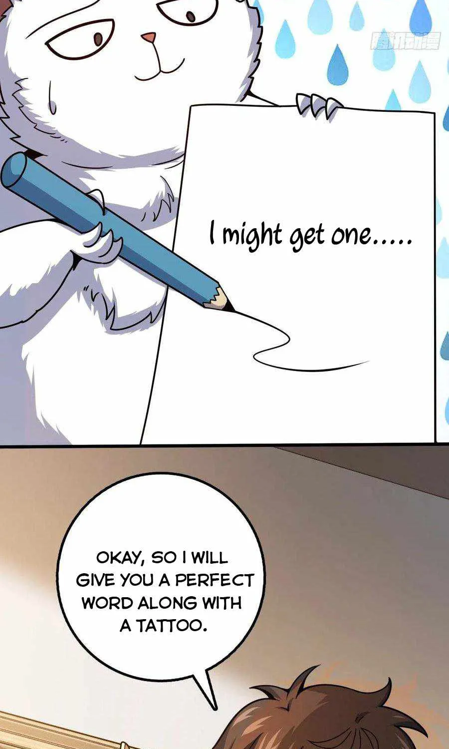 Spare Me, Great Lord! Zinmanga X Chapter 385 Page 68