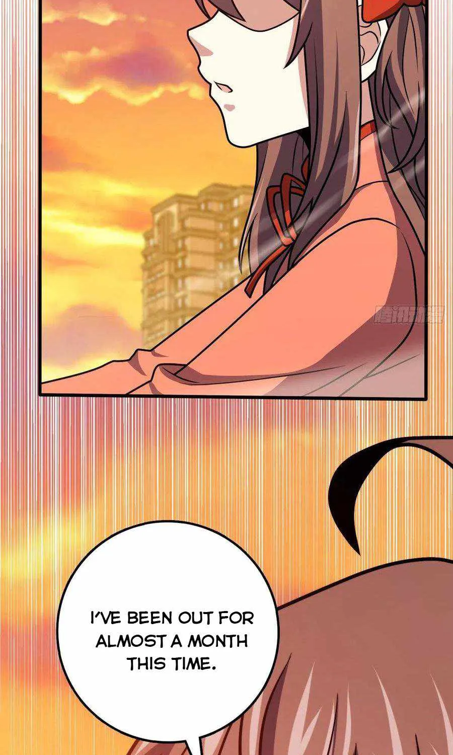 Spare Me, Great Lord! Zinmanga X Chapter 385 Page 79