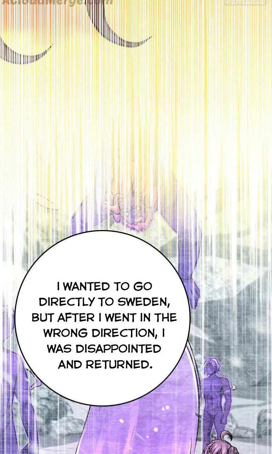 Spare Me, Great Lord! Zinmanga X Chapter 385 Page 82