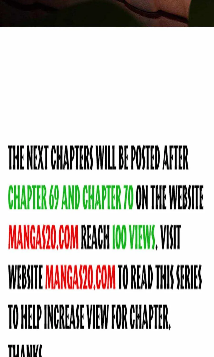 Spare Me, Great Lord! Zinmanga X Chapter 385 Page 90