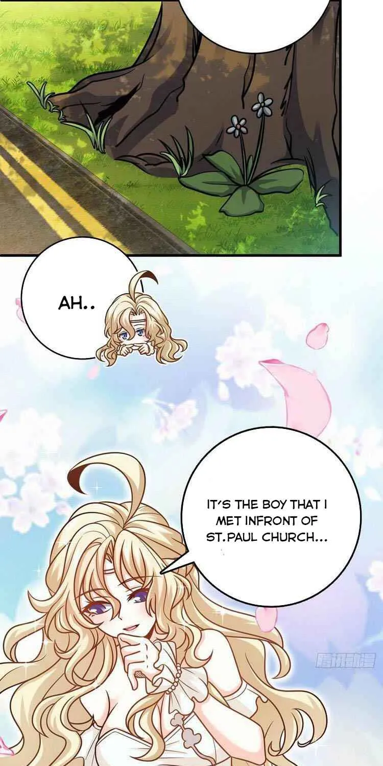 Spare Me, Great Lord! Zinmanga X Chapter 383 Page 9