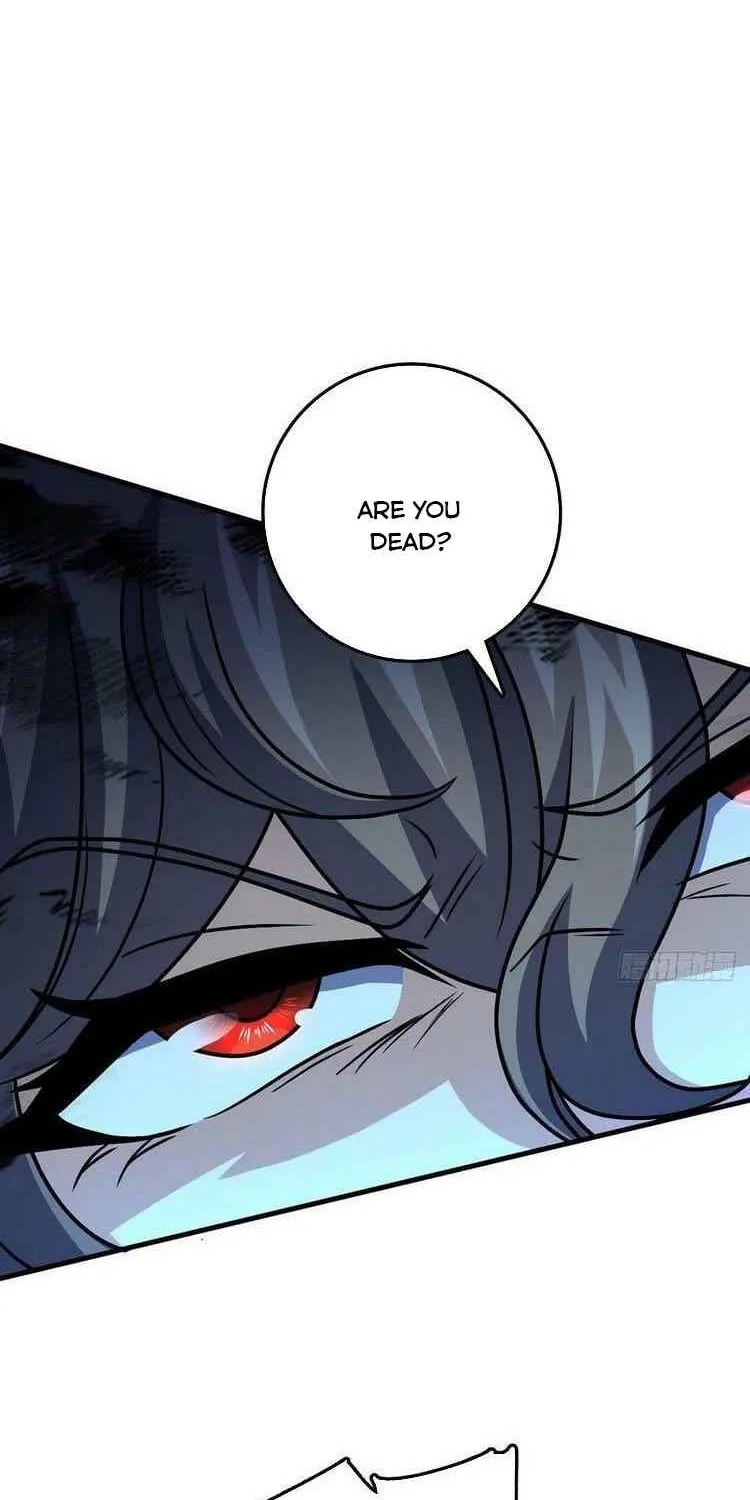 Spare Me, Great Lord! Zinmanga X Chapter 383 Page 23