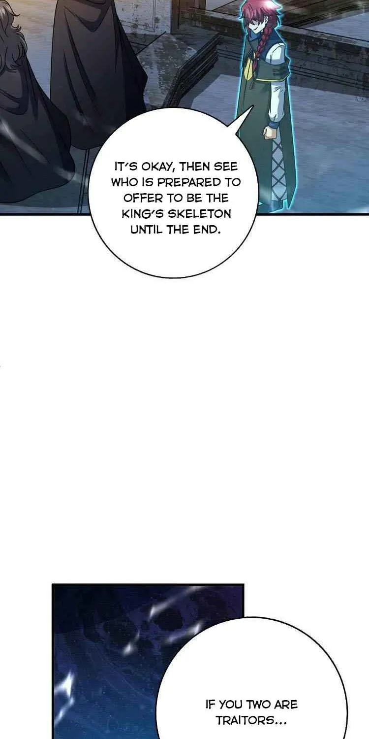 Spare Me, Great Lord! Zinmanga X Chapter 383 Page 59