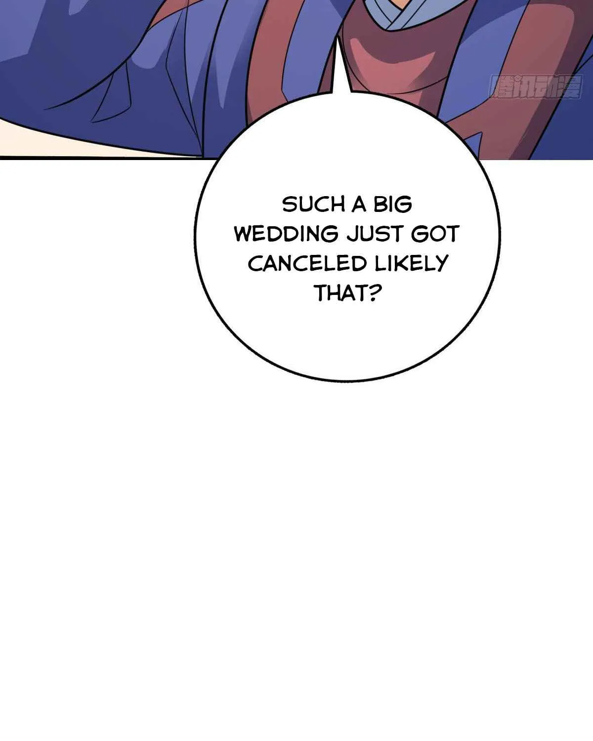 Spare Me, Great Lord! Zinmanga X Chapter 382 Page 29