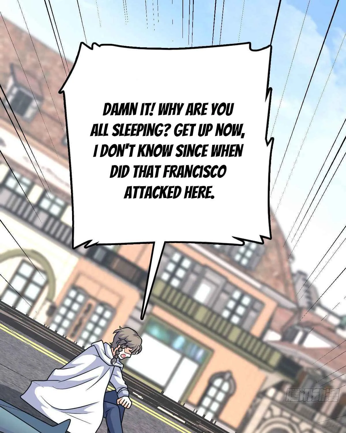 Spare Me, Great Lord! Zinmanga X Chapter 382 Page 105