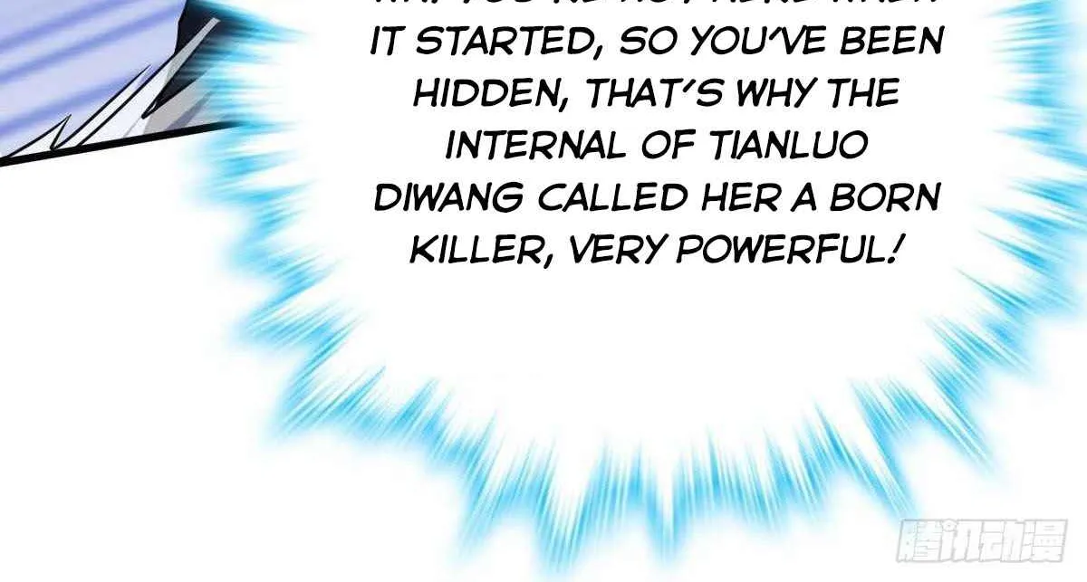 Spare Me, Great Lord! Zinmanga X Chapter 381 Page 29