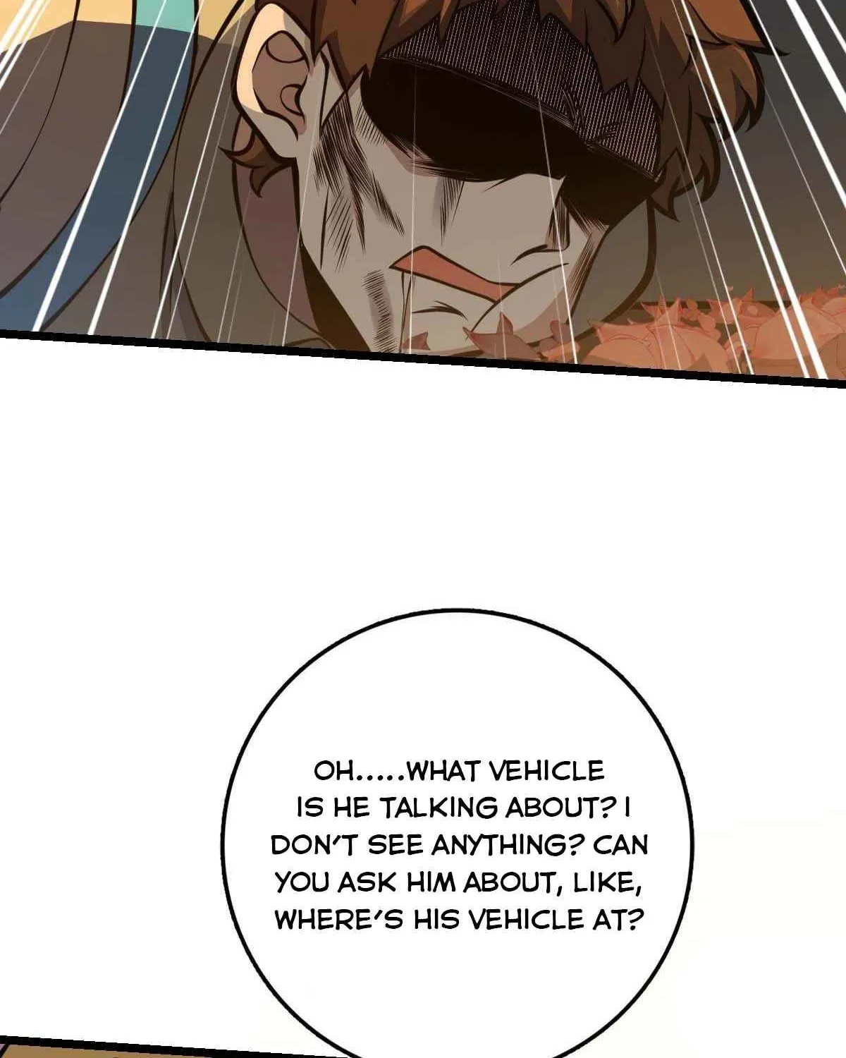 Spare Me, Great Lord! Zinmanga X Chapter 380 Page 69