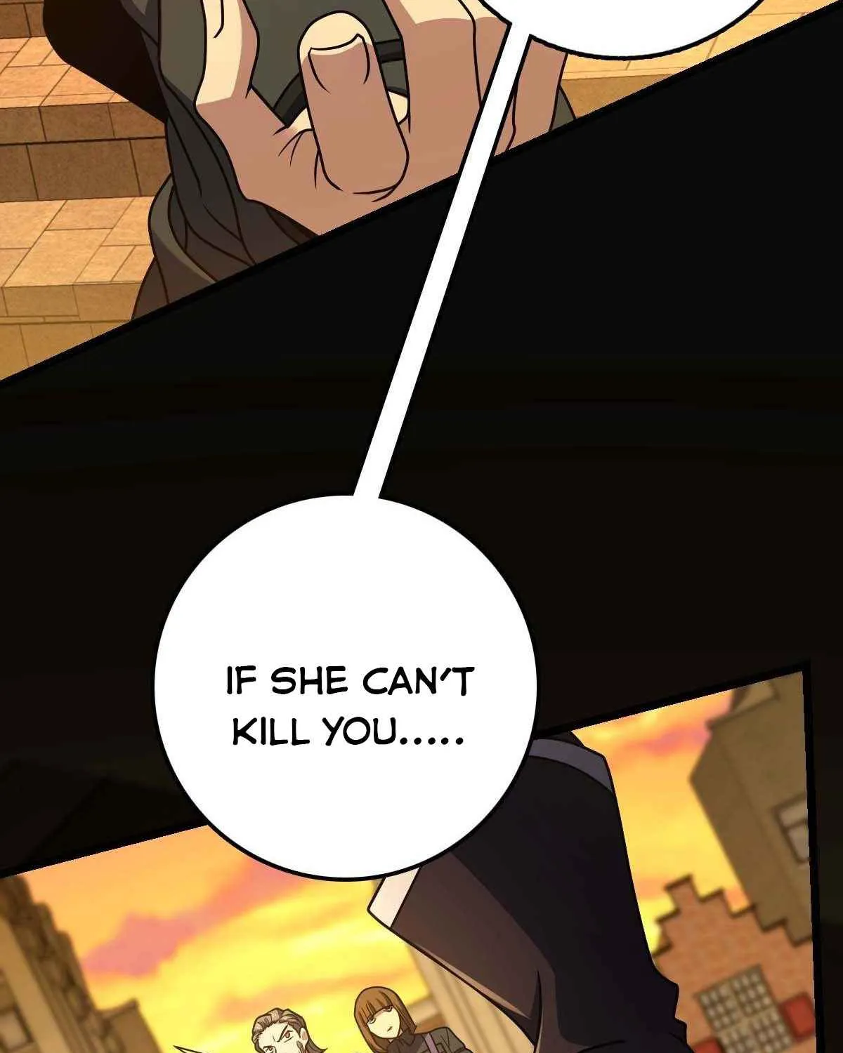 Spare Me, Great Lord! Zinmanga X Chapter 380 Page 97