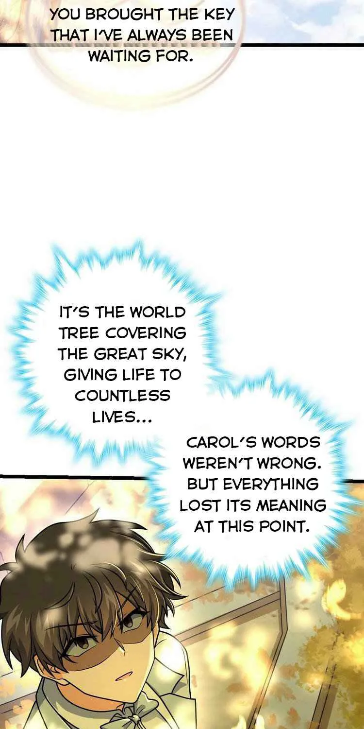Spare Me, Great Lord! Zinmanga X Chapter 379 Page 58