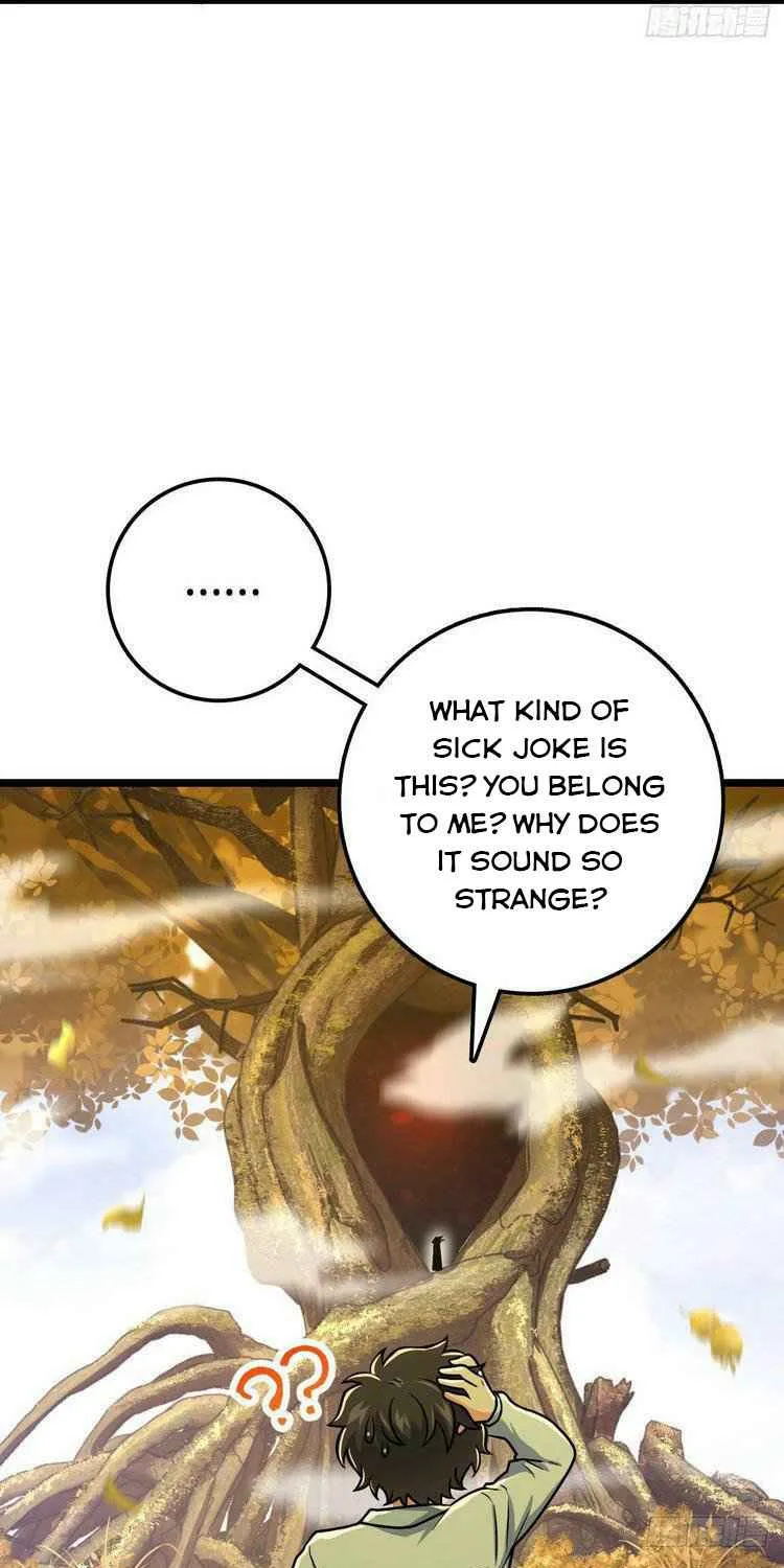 Spare Me, Great Lord! Zinmanga X Chapter 379 Page 84