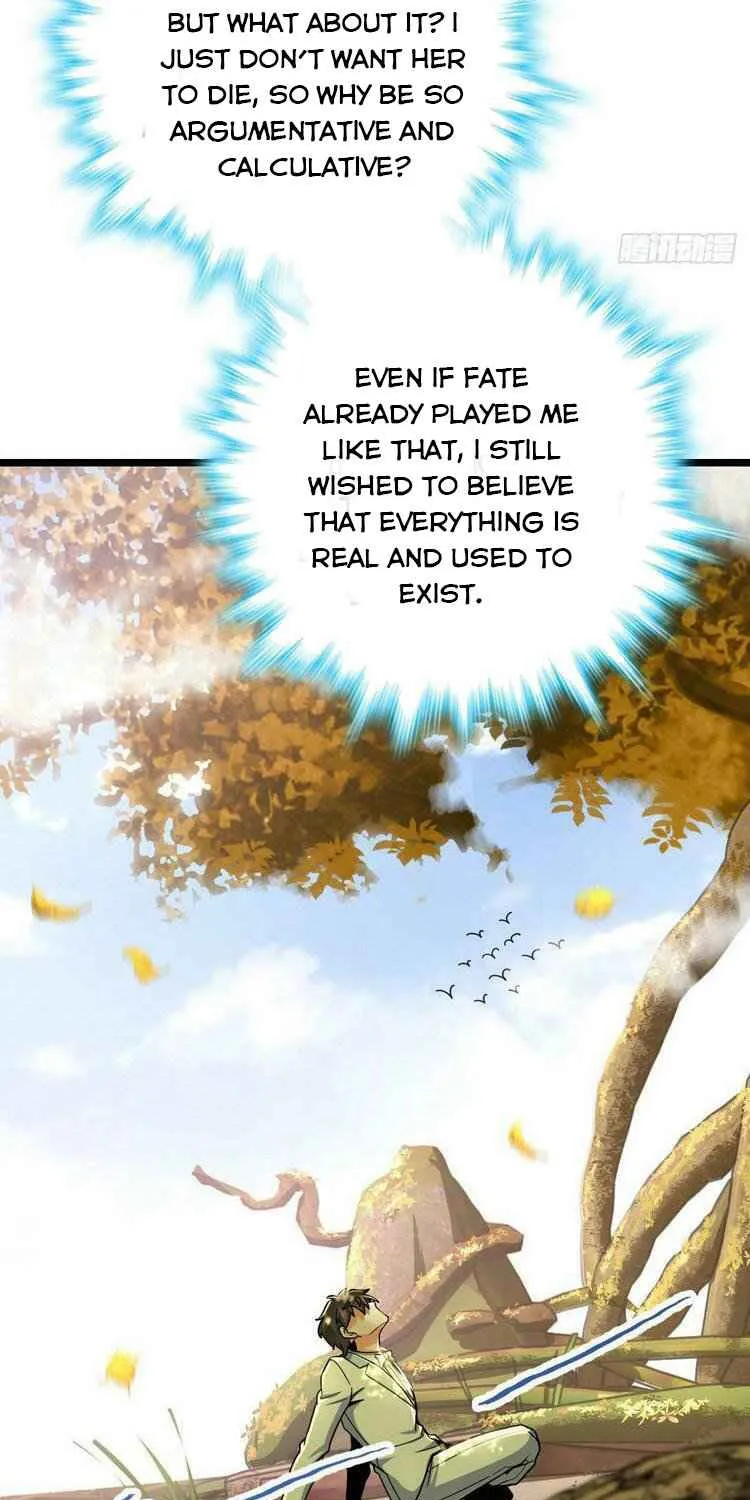 Spare Me, Great Lord! Zinmanga X Chapter 379 Page 97