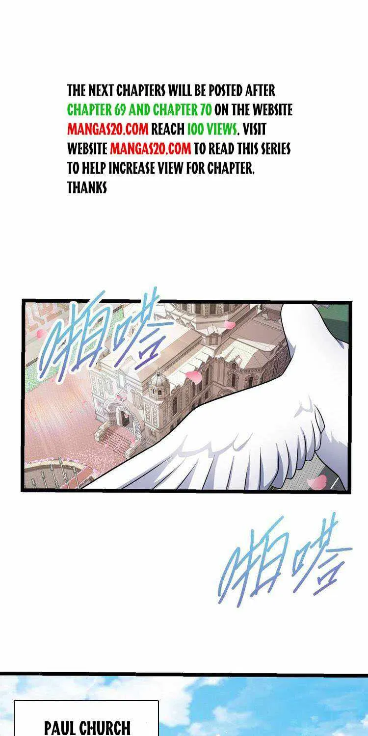 Spare Me, Great Lord! Zinmanga X Chapter 378 Page 1