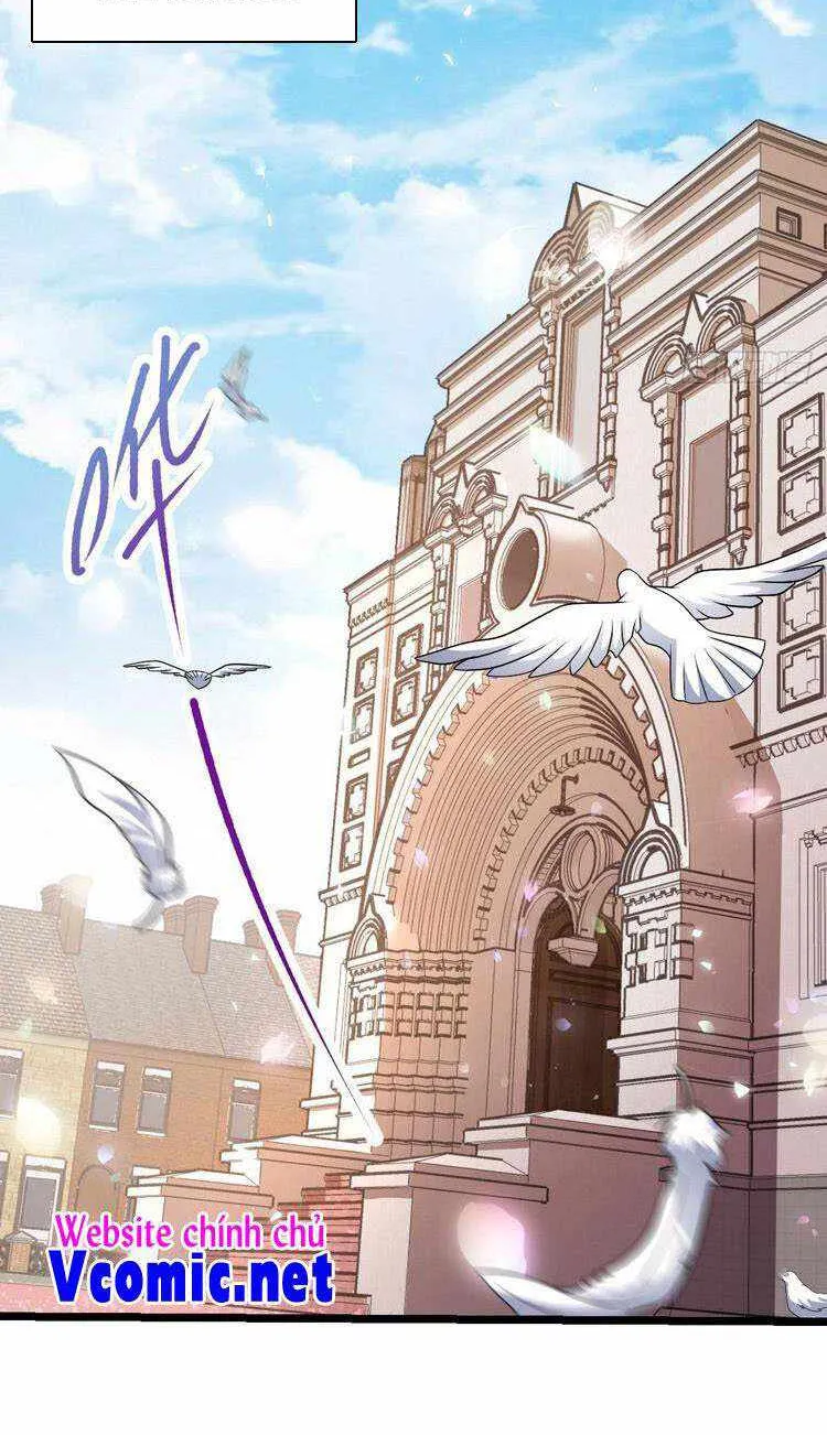 Spare Me, Great Lord! Zinmanga X Chapter 378 Page 2