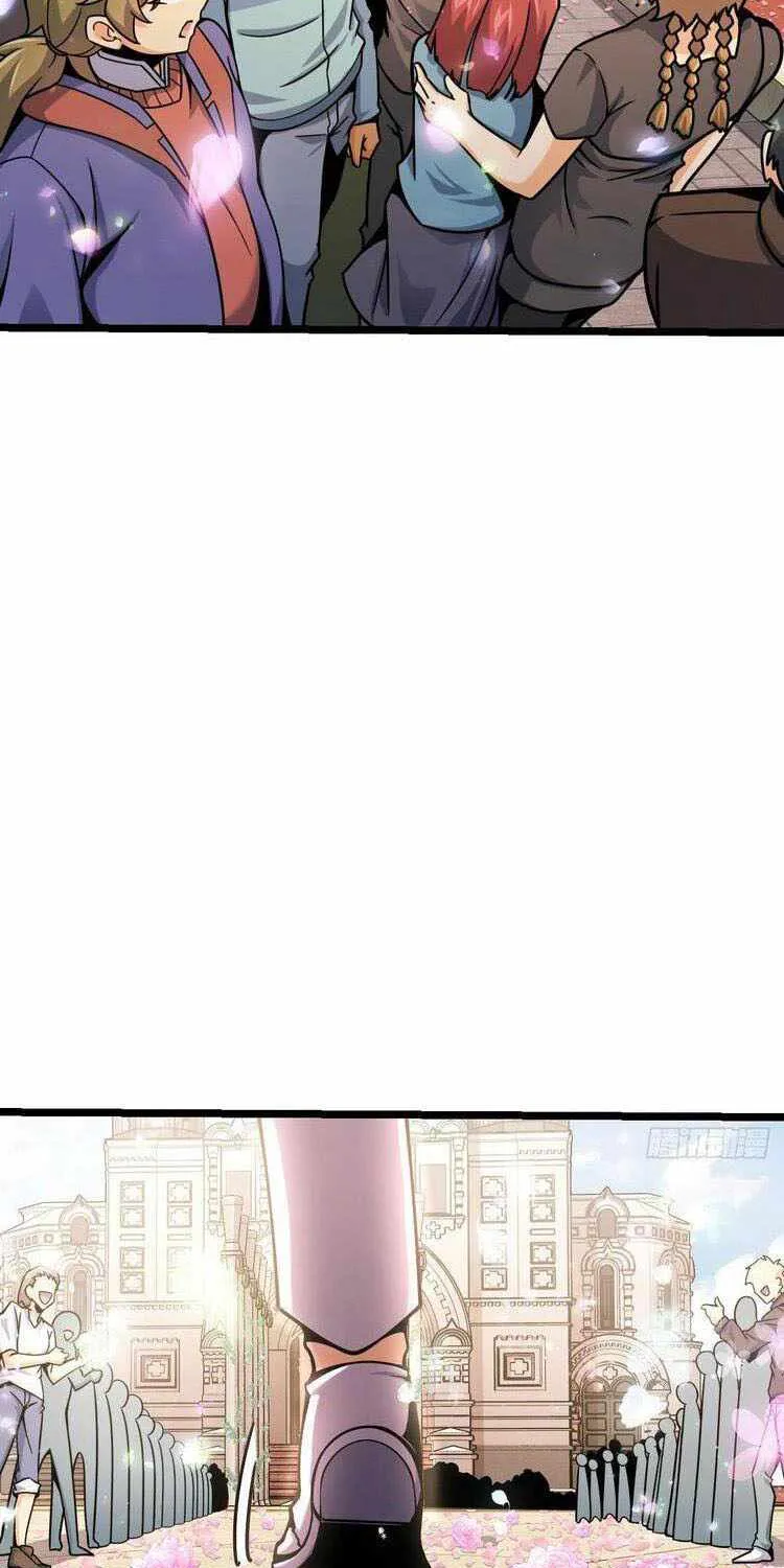 Spare Me, Great Lord! Zinmanga X Chapter 378 Page 9