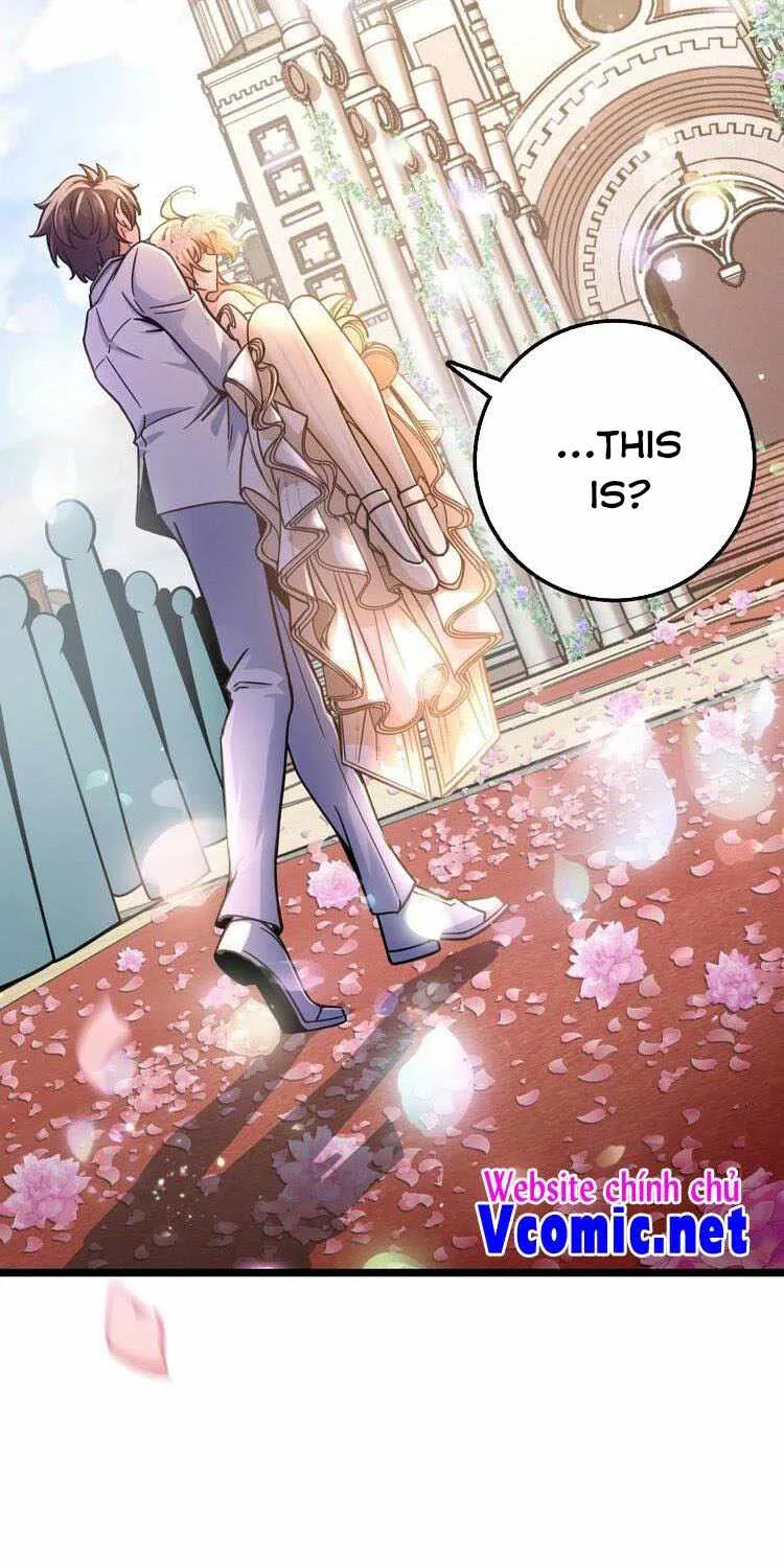 Spare Me, Great Lord! Zinmanga X Chapter 378 Page 15