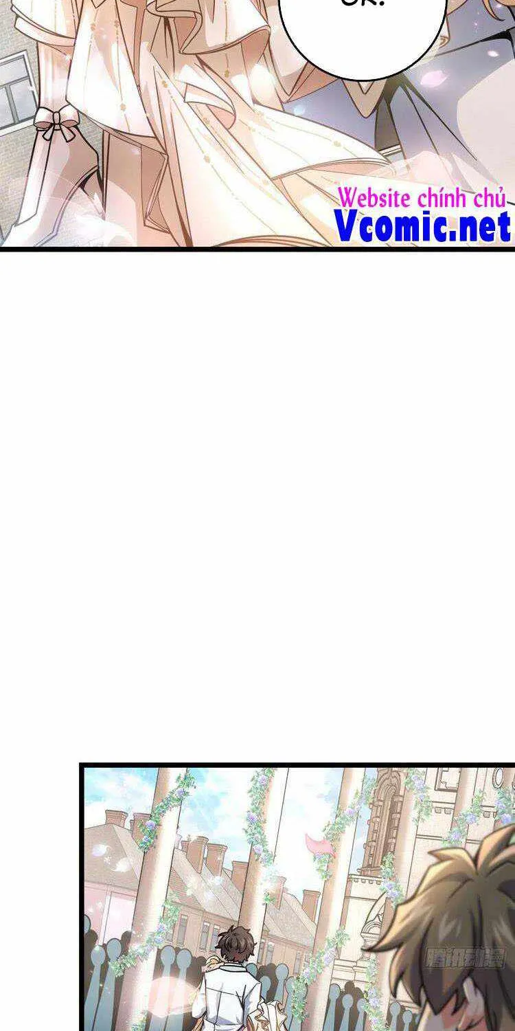 Spare Me, Great Lord! Zinmanga X Chapter 378 Page 20
