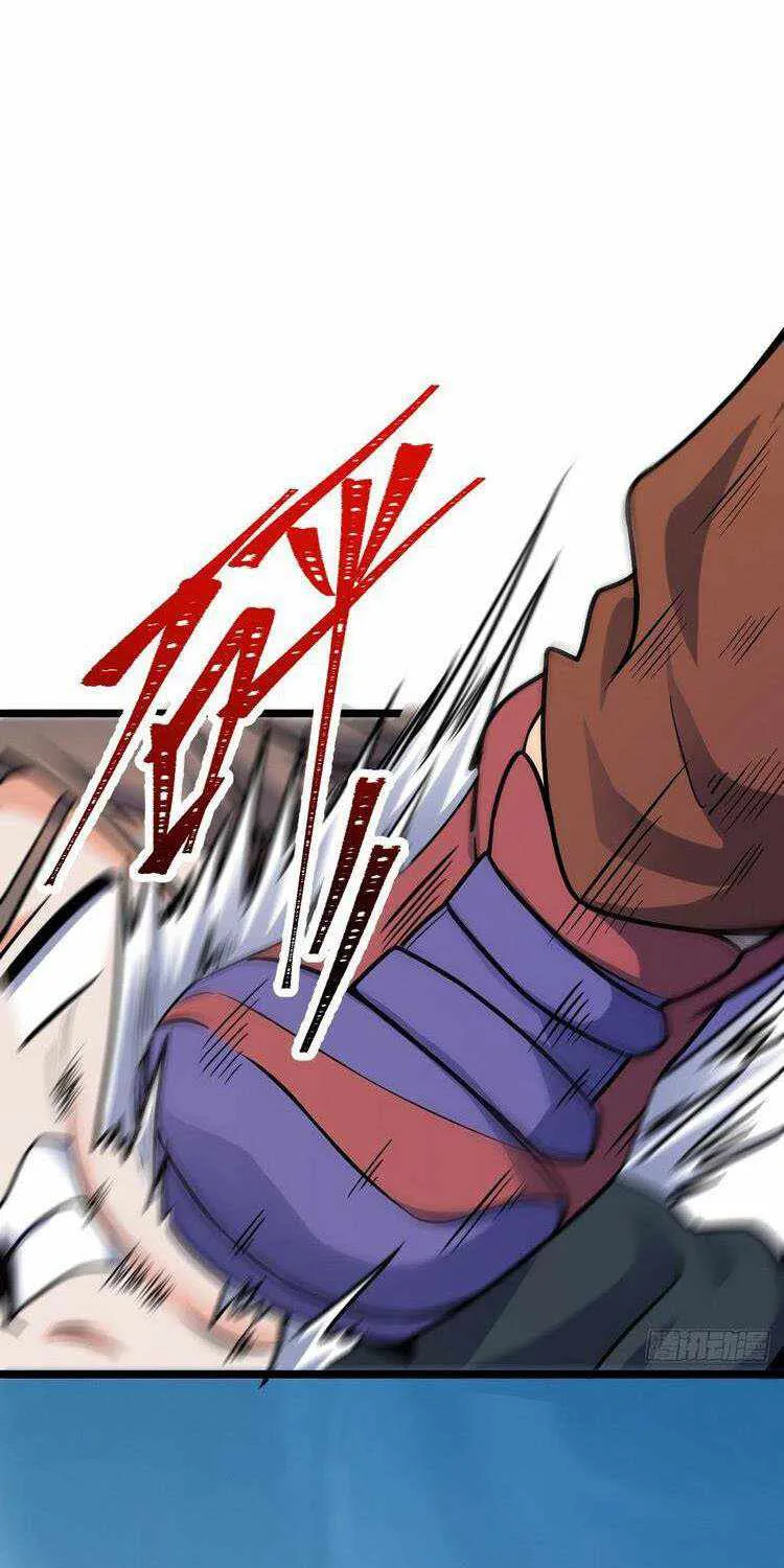Spare Me, Great Lord! Zinmanga X Chapter 378 Page 29