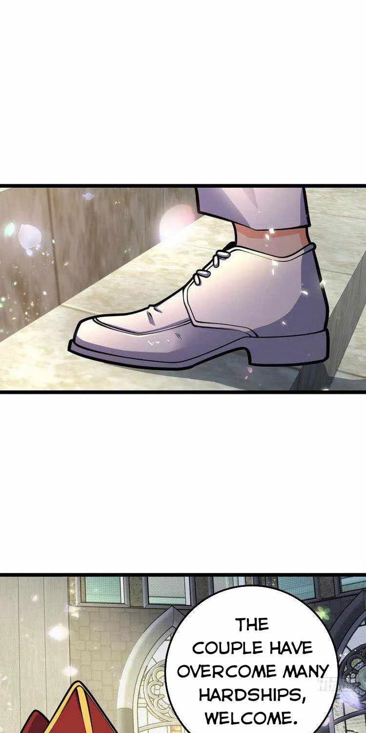 Spare Me, Great Lord! Zinmanga X Chapter 378 Page 41