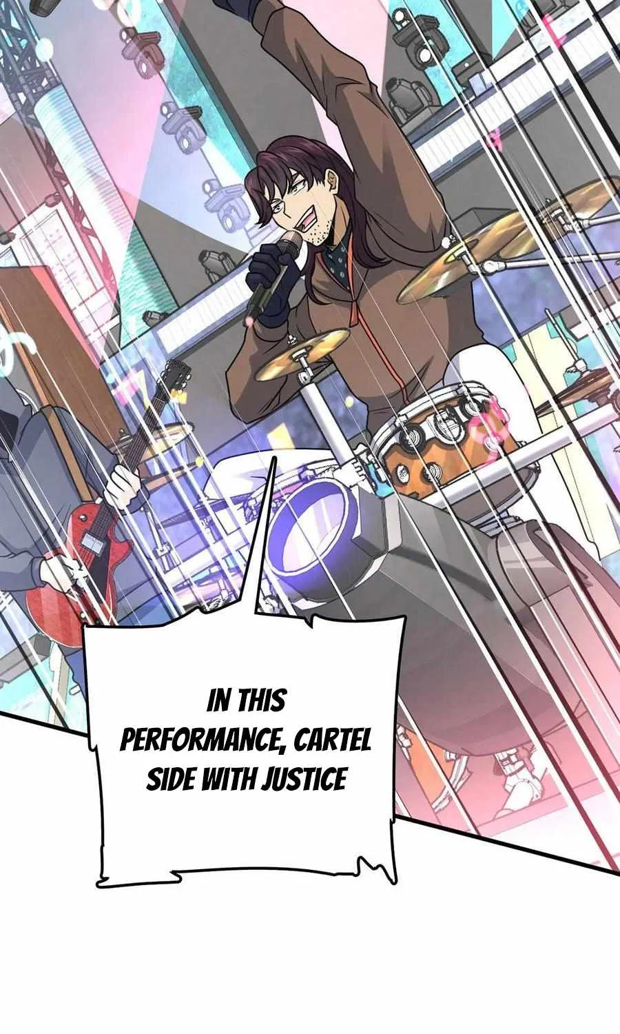 Spare Me, Great Lord! Zinmanga X Chapter 377 Page 13