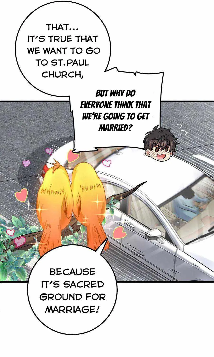 Spare Me, Great Lord! Zinmanga X Chapter 377 Page 68