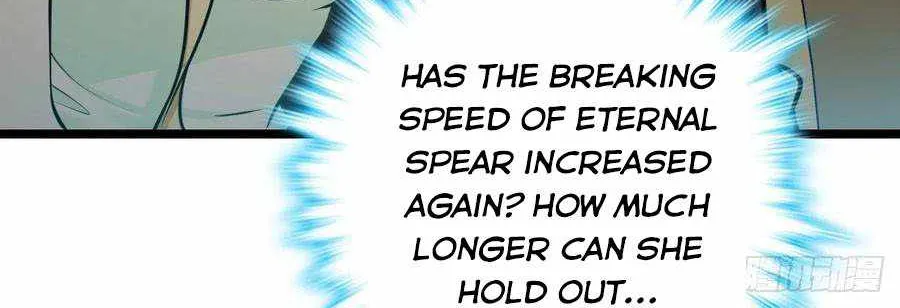 Spare Me, Great Lord! Zinmanga X Chapter 376 Page 11