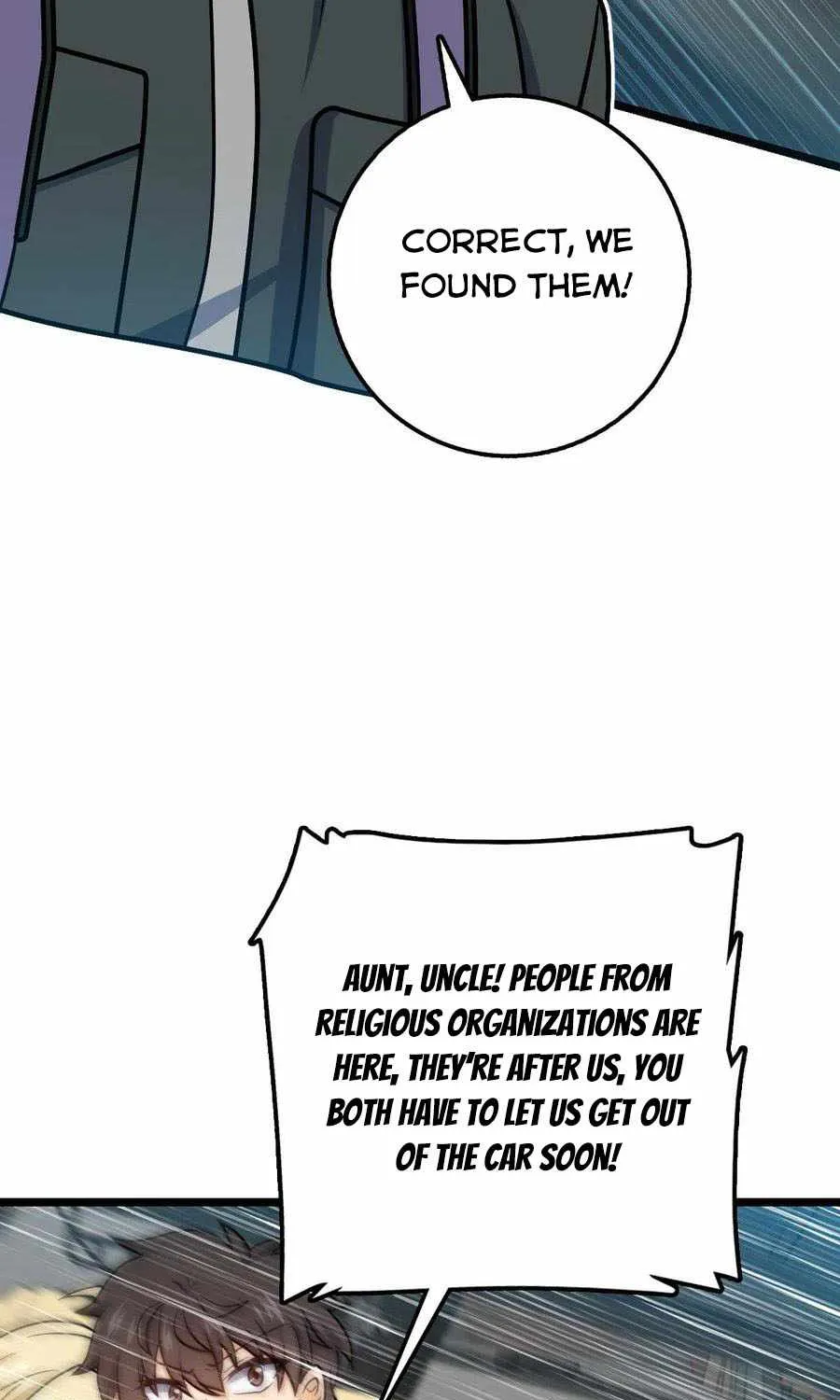 Spare Me, Great Lord! Zinmanga X Chapter 376 Page 54
