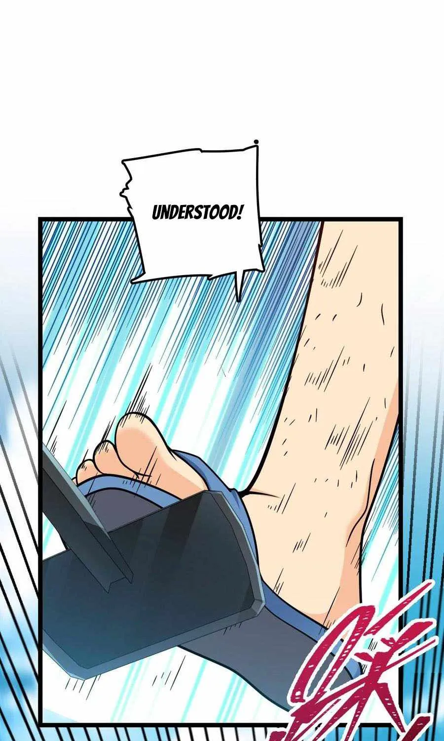 Spare Me, Great Lord! Zinmanga X Chapter 376 Page 60