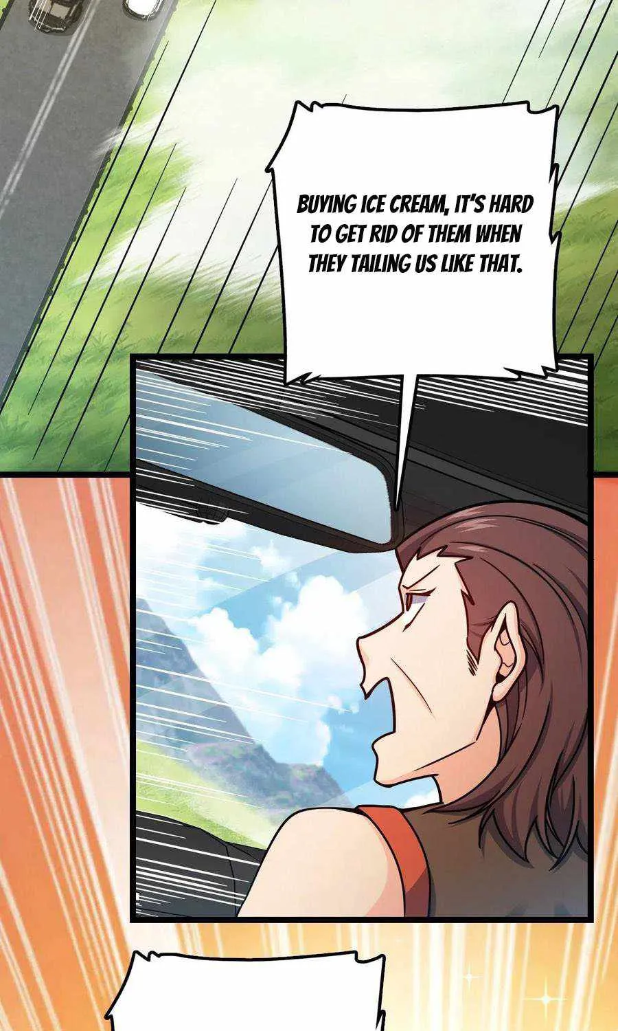 Spare Me, Great Lord! Zinmanga X Chapter 376 Page 68